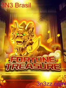 FortuneTreasure