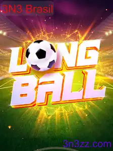 Descubra LongBall: O Jogo Fascinante com a Palavra-chave 3N3 Brasil