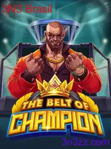 TheBeltOfChampion